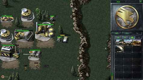 Command And Conquer Mission 7a Gdi Walkthrough Youtube