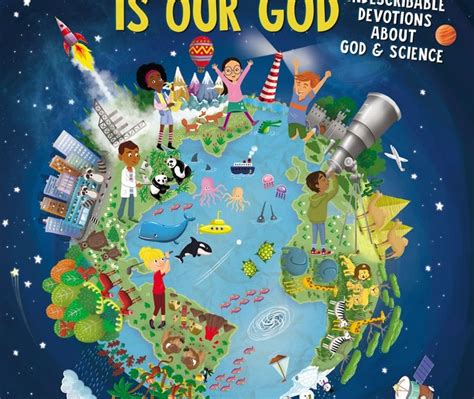 How Great Is Our God Review And Give Away Title