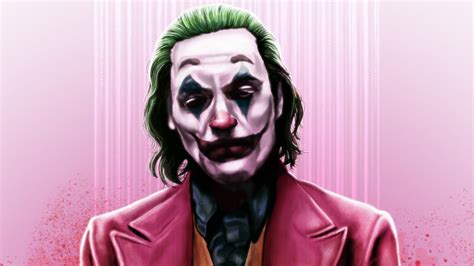Comics Joker 4k Ultra Hd Wallpaper By Wes Dance