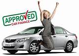 How Do I Get An Auto Loan With Bad Credit Images