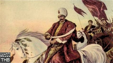 سليم الأول - قصة حياة السلطان العثماني التاسع الملقب بالقاطع - نجومي