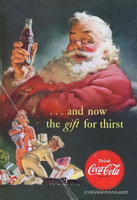 50 Beautiful Vintage Christmas Ads Showcase 2023