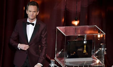 Birdman Bags Four Oscars As Neil Patrick Harris Concludes Oscars 2015 World Dawncom