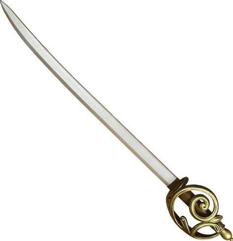 Assassin S Creed Edward S Sword Latex Replica Images At Mighty Ape Nz