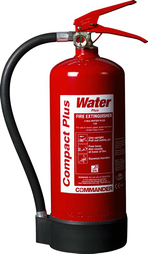 Understand your fire extinguisher's directions and label. Extinguisher PNG