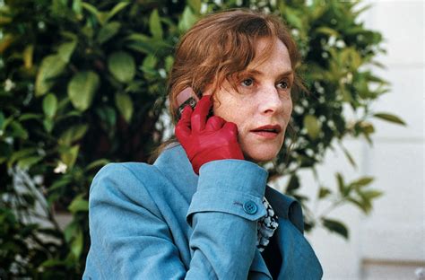 Fashion Film Isabelle Huppert In A Comedy Of Power The Big Picture Magazine
