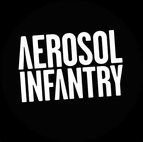 Aerosol Infantry London