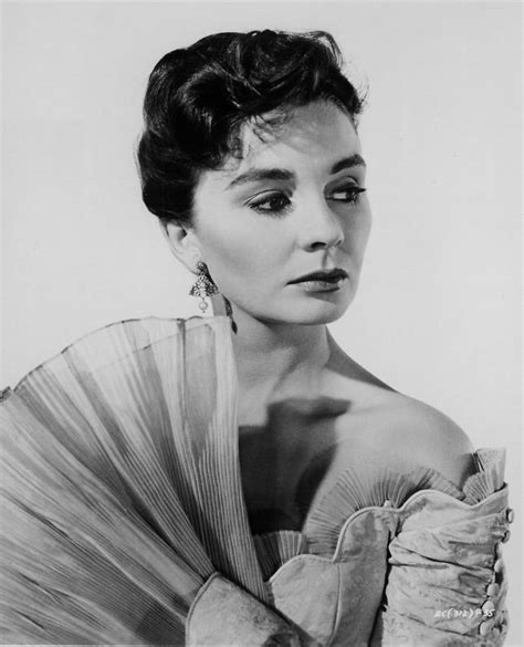 Jean Simmons Old Hollywood Movies Vintage Hollywood Hollywood