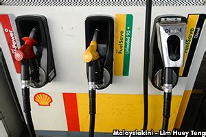 Setakat 2008, kerajaan membelanjakan as$14 bilion untuk subsidi petrol, diesel dan gas asli setiap tahun. 'Penurunan harga minyak ditangguh ke akhir minggu pertama ...