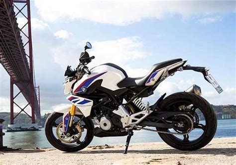 One look at its unique design and you can tell that it was a lot of fun to create. Top 5 Bikes to Look Forward in 2016 | India News - India TV