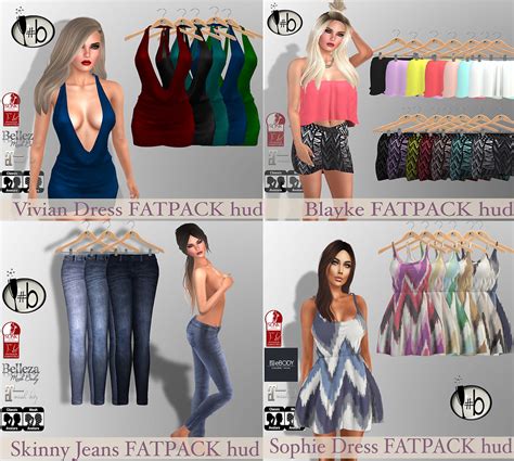 bubbles fatpacks w hud are here ≈≈≈≈≈≈≈≈♥ bubbles ♥≈≈… flickr