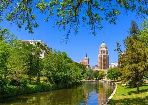 Visit San Antonio On A Trip To The Us Audley Travel Us