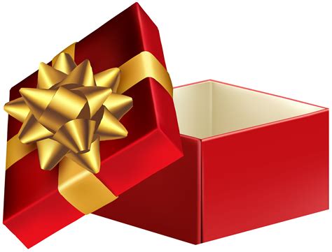 Gift Box Png ClipArt Best