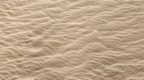 3d Scanned Dry Desert Sand 3 2x2 Meters