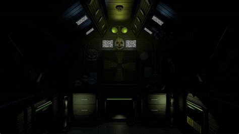 Control Room Ilumination Wip 1 By Arayaentertainment On Deviantart