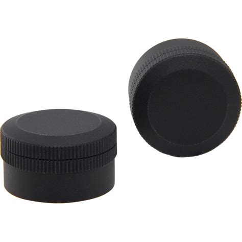 Trijicon Accupoint 1 4x24 Replacement Adjuster Cap Covers Tr135