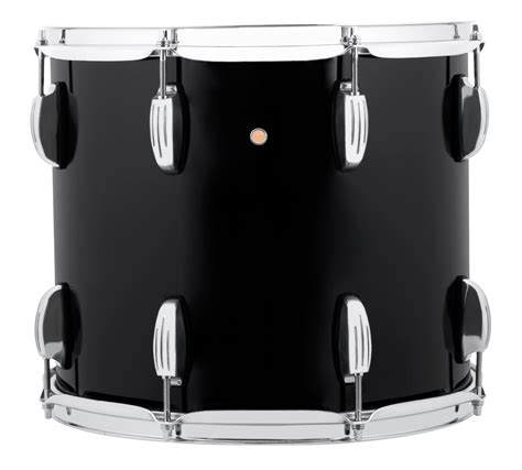 Ludwig Ultimate Traditional Marching Drums