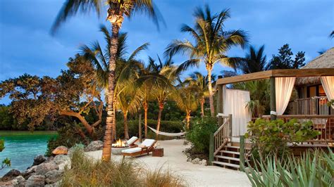 Florida Keys Resorts | Florida Keys Hotels | Florida resorts, Palm island florida, Florida hotels