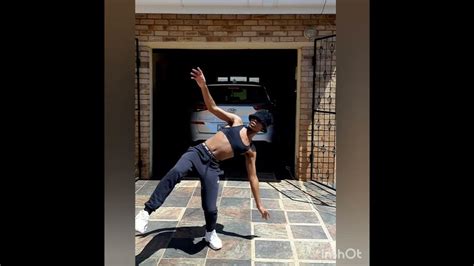 Nkulunkulu Kamo Mphela Dance Amapiano Southafrica Aliajane Please