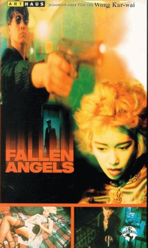 Fallen Angels 1995