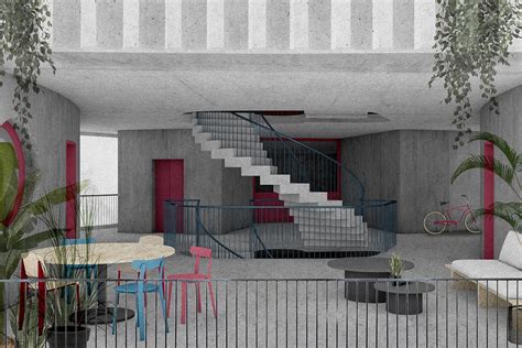 Master-Studiengang Architektur | FHNW
