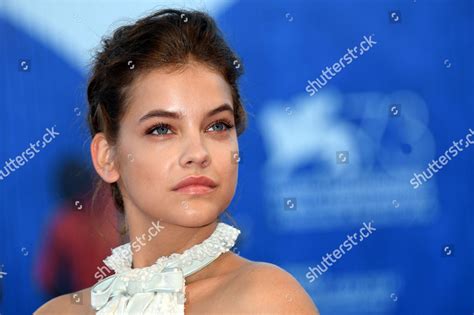 Barbara Palvin Editorial Stock Photo Stock Image Shutterstock