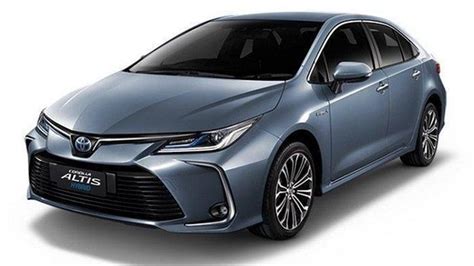 Per 13 jun 2021, ada 6.684 harga toyota vios bekas dengan harga dari rp 30 juta hingga rp 890 juta. Update Harga Sedan Toyota Juli 2020, Ada All New Camry ...