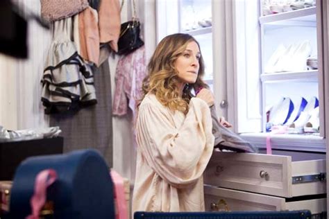 Sarah Jessica Parker May Make Another Sex And The City In Five Years