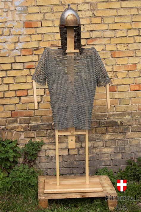 Armor Stand Wooden Stand For Medieval Armor Wooden Stand For Etsy