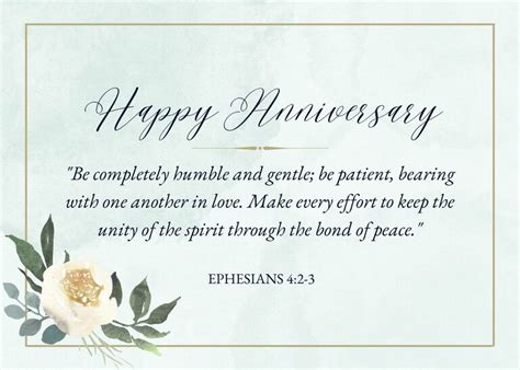 Bible Verses For Wedding Anniversary Wishes Image To U