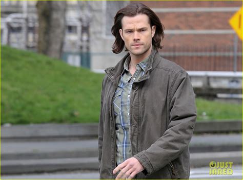 Jared Padalecki Displeased With Kim Kardashian And Kanye Wests Vogue