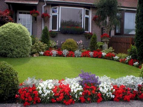 40 Beautiful Small Garden Design Ideas On A Budget 38 Large