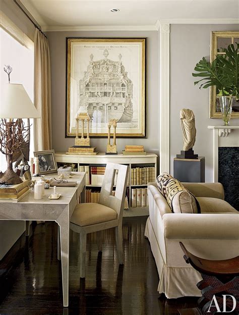 Pure Indulgence Traditional Living Room New York Featured In