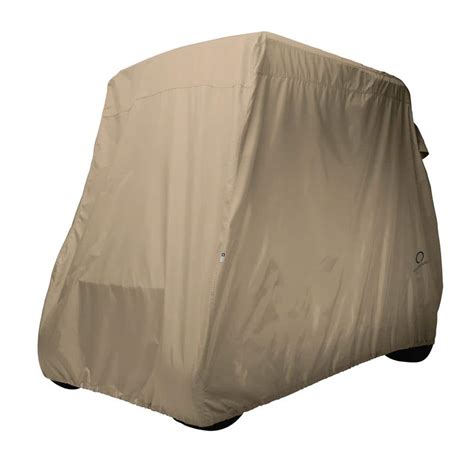 Classic Accessories Fairway Long Roof Golf Car Cover 40 039 345801 00