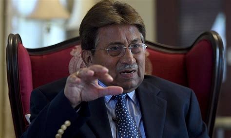 Karachi Bar Association Shocked Over Govts Defence Of Musharraf