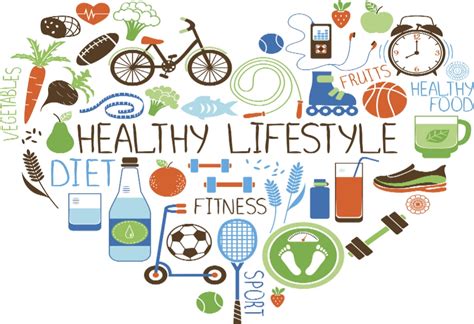 The Expert Key On Healthy Lifestyle Makes The Body Fit Uncovered Kino