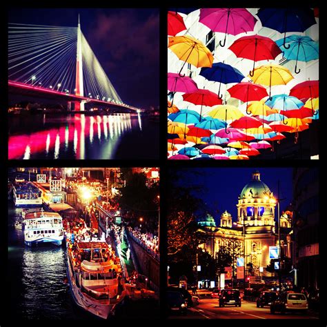 Check spelling or type a new query. Belgrade, a city that never sleeps - Belgrade at night