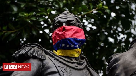 Venezuelas Divided Opposition Faces Tough Choices