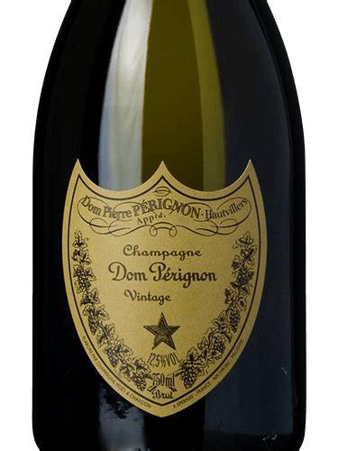 Dom Pérignon Brut Champagne Vivino Italia