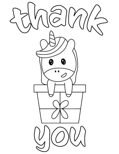 Stop and verbally praise/thank an officer whenever you see one. 7+ Free Printable Thank You Coloring Pages - The Artisan Life