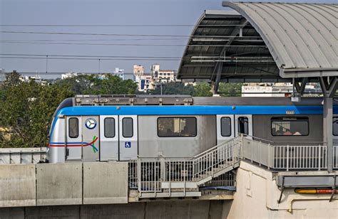 Hyderabad Metro Phase 2 Key Facts Route Map Stations And Other Details