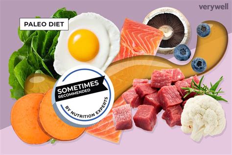 An Overview Of The Paleo Diet