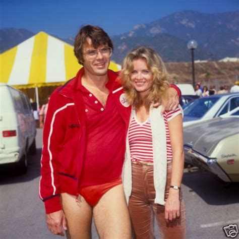 Battle Of The Network Stars With Robert Urich And Heather Menzies