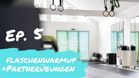 Die brustmuskeln werden grundsätzlich am montagabend trainiert. Trainieren von zu Hause Ep.5 - FLASCHENWARMUP ...