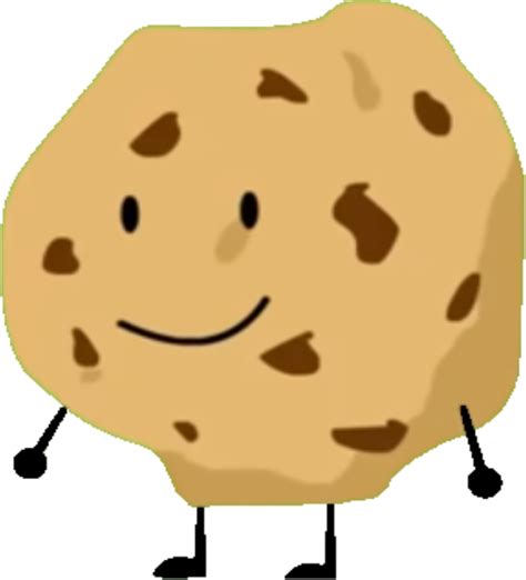 Cookie Bfdi Recommended Characters Wiki Fandom