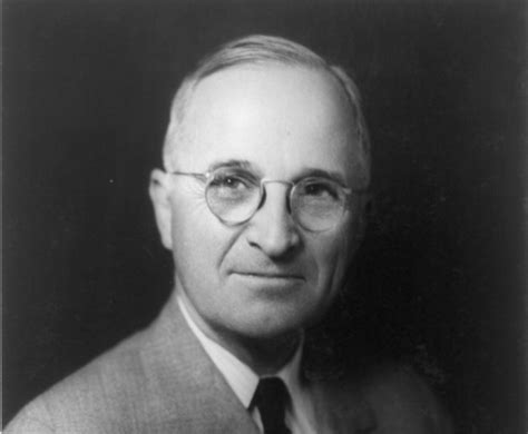 What Truman Day Means To History Wardrobe Advice