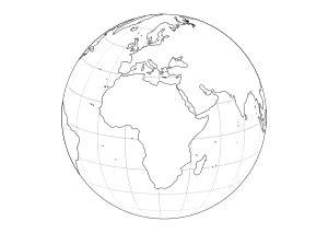 Europakarte zum ausdrucken frisch bild leere p7464 with ausfüllen. Landkarten drucken mit Bundesländern, Kantonen, Hauptstädte, Weltkarte-Globus