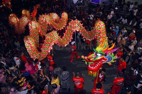 Mengenal Apa Itu Cap Go Meh Perayaan Setelah Hari Imlek 2023 Malay