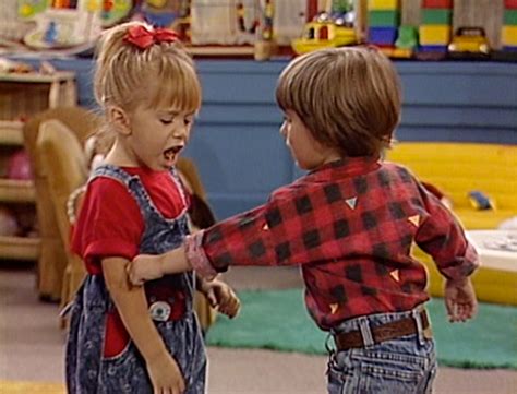 The 14 Full House Episodes That Taught The Best Lessons
