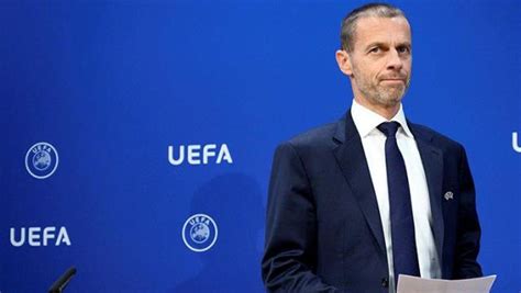 A Milli Takımın EURO 2020deki rotasını örnek gösteren UEFA ...